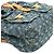 Louis Vuitton Sacardo Rucksack Denim Monogram Mehrfarben - Ansicht 5