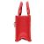 Dior Mini Borsa Book Tote Rossa Rosso - vista 2