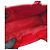 Dior Mini Borsa Book Tote Rossa Rosso - vista 9