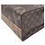 Louis Vuitton OnTheGo MM Borsa a mano Monogram Multicolore - vista 7