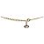 Dior Collana Cubic CD Gold D'oro - vista 3