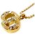 Dior Collana Cubic CD Gold D'oro - vista 5