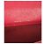 Chanel Tarjetero de piel de caviar roja Rosa - vista 11