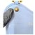 Dior Tarjetero Saddle Blue Oblique Azul - vista 10
