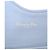 Dior Tarjetero Saddle Blue Oblique Azul - vista 11