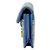Dior Tarjetero Saddle Blue Oblique Azul - vista 2