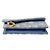 Dior Tarjetero Saddle Blue Oblique Azul - vista 4