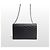 Saint Laurent Picca borsa crossbody WOC in pelle nera a busta Nero - vista 3