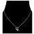 Tiffany & Co Collana Loving Heart in argento - vista 5