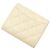 Chanel Portafoglio classico con patta da donna Caviar Gold CC Logo Giallo - vista 9