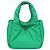 Prada Mini borsa in nylon imbottita morbida inutilizzata Verde