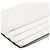 Prada Tarjetero de cuero Saffiano blanco - vista 10