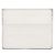 Prada Tarjetero de cuero Saffiano blanco - vista 3