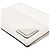 Prada Tarjetero de cuero Saffiano blanco - vista 5
