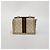 Gucci Borsa a tracolla mini Ophidia GG Marrone - vista 5
