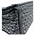 Dior Borsa Tote Oblique Canvas con una tasca Multicolore - vista 5