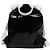Chanel Zaino Cruise in PVC nero Multicolore - vista 3