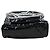 Chanel Zaino Cruise in PVC nero Multicolore - vista 4
