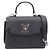 Louis Vuitton Borsa Tote Mini e Borsa a Tracolla Ever Nero