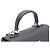 Louis Vuitton Borsa Tote Mini e Borsa a Tracolla Ever Nero - vista 14