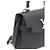 Louis Vuitton Borsa Tote Mini e Borsa a Tracolla Ever Nero - vista 15
