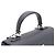 Louis Vuitton Borsa Tote Mini e Borsa a Tracolla Ever Nero - vista 4