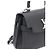 Louis Vuitton Borsa Tote Mini e Borsa a Tracolla Ever Nero - vista 5