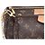 Louis Vuitton Borsa a tracolla e crossbody Monogram Multi Pochette Accessories Rosa - vista 13