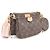 Louis Vuitton Borsa a tracolla e crossbody Monogram Multi Pochette Accessories Rosa - vista 2
