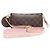 Louis Vuitton Borsa a tracolla e crossbody Monogram Multi Pochette Accessories Rosa - vista 3