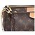 Louis Vuitton Borsa a tracolla e crossbody Monogram Multi Pochette Accessories Rosa - vista 4