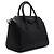 Givenchy Borsa Antigona Tote Bag piccola e borsa a tracolla Nera Nero - vista 3