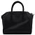 Givenchy Borsa Antigona Tote Bag piccola e borsa a tracolla Nera Nero - vista 4