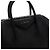 Givenchy Borsa Antigona Tote Bag piccola e borsa a tracolla Nera Nero - vista 8