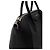 Givenchy Borsa Antigona Tote Bag piccola e borsa a tracolla Nera Nero - vista 9