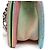 Chanel Rainbow Mini Caviar Boy Bag Multicolore - vista 9