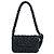 Bottega Veneta Calimero Small Black Nero