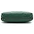 Chanel Picca borsa a tracolla e crossbody in metallo dorato Verde - vista 8