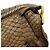 Chloé Marcie Large Python Tote Bag Hellbraun - Ansicht 10
