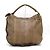 Chloé Marcie Large Python Tote Bag Hellbraun - Ansicht 4