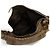 Chloé Marcie Large Python Tote Bag Hellbraun - Ansicht 5