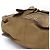 Chloé Marcie Large Python Tote Bag Hellbraun - Ansicht 7