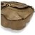 Chloé Marcie Large Python Tote Bag Hellbraun - Ansicht 8