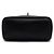 Balenciaga Borsa Tote e Borsa a Tracolla Rodeo Vanity in pelle di vitello nera Nero - vista 7
