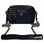 Prada Borsa a tracolla Diagram Chain Nero