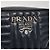 Prada Borsa a tracolla Diagram Chain Nero - vista 3