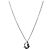 Dior Collana Pearl Oblique Silver Argento - vista 2