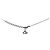 Dior Collana Pearl Oblique Silver Argento - vista 3