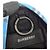 Burberry Blue Check Backpack Keyring Charm - view 5