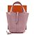 Hermès Borsa Picotin in Taurillon Clemence Rose Sakura con Lucchetto Argento Rosa